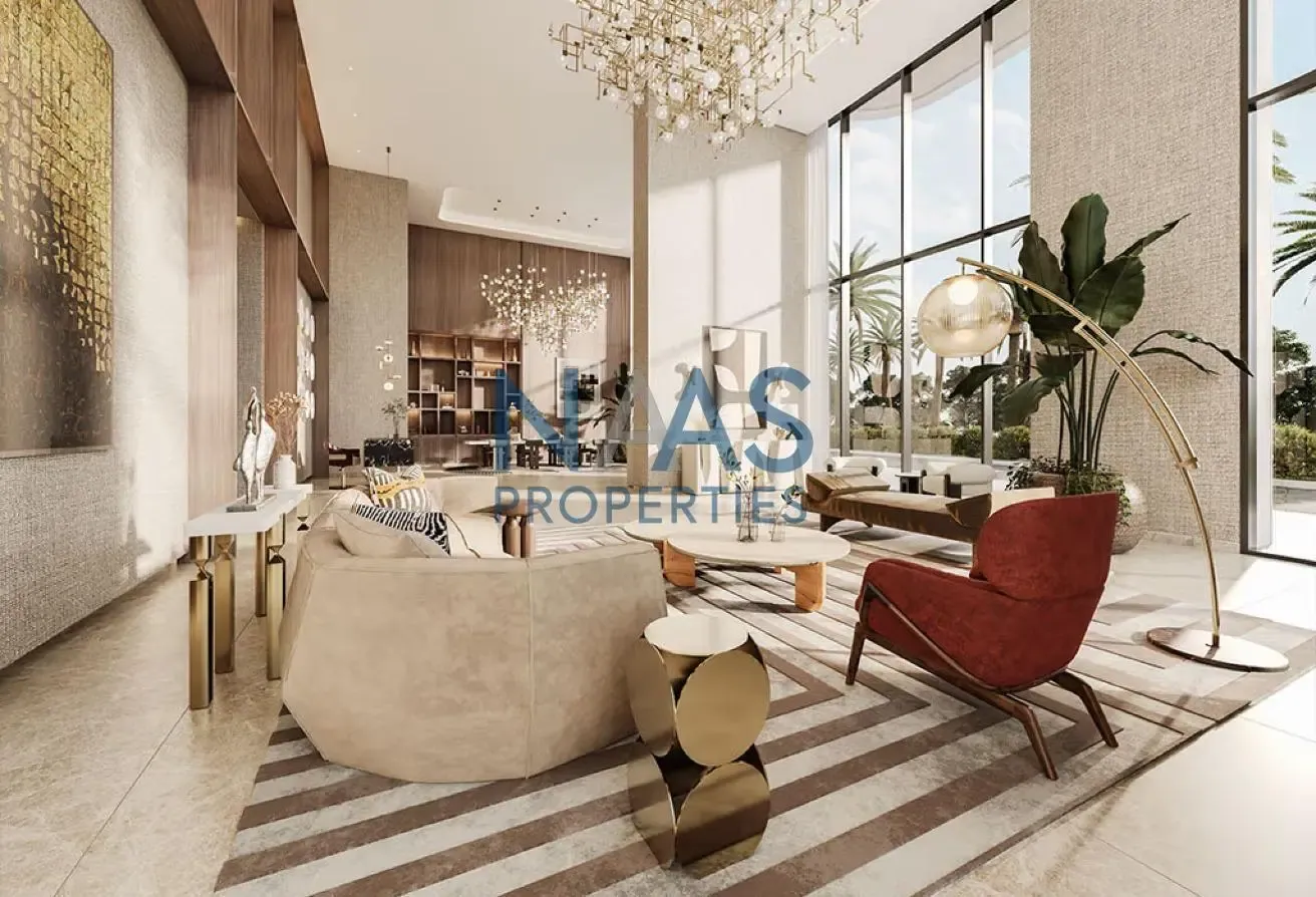 Luxurious Apartment | Prime Location | Investment