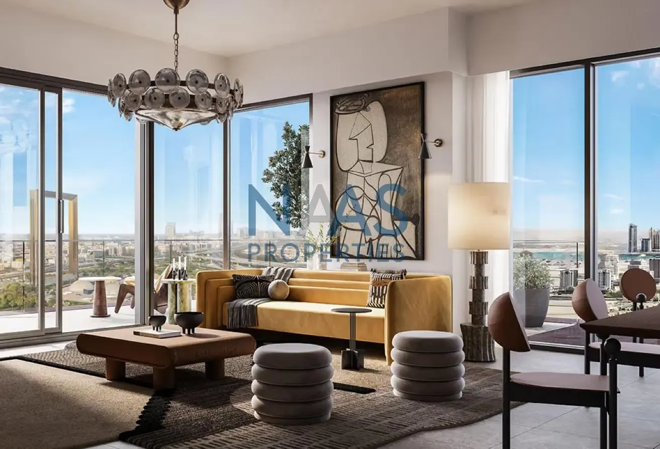 Luxurious Apartment | Prime Location | Investment