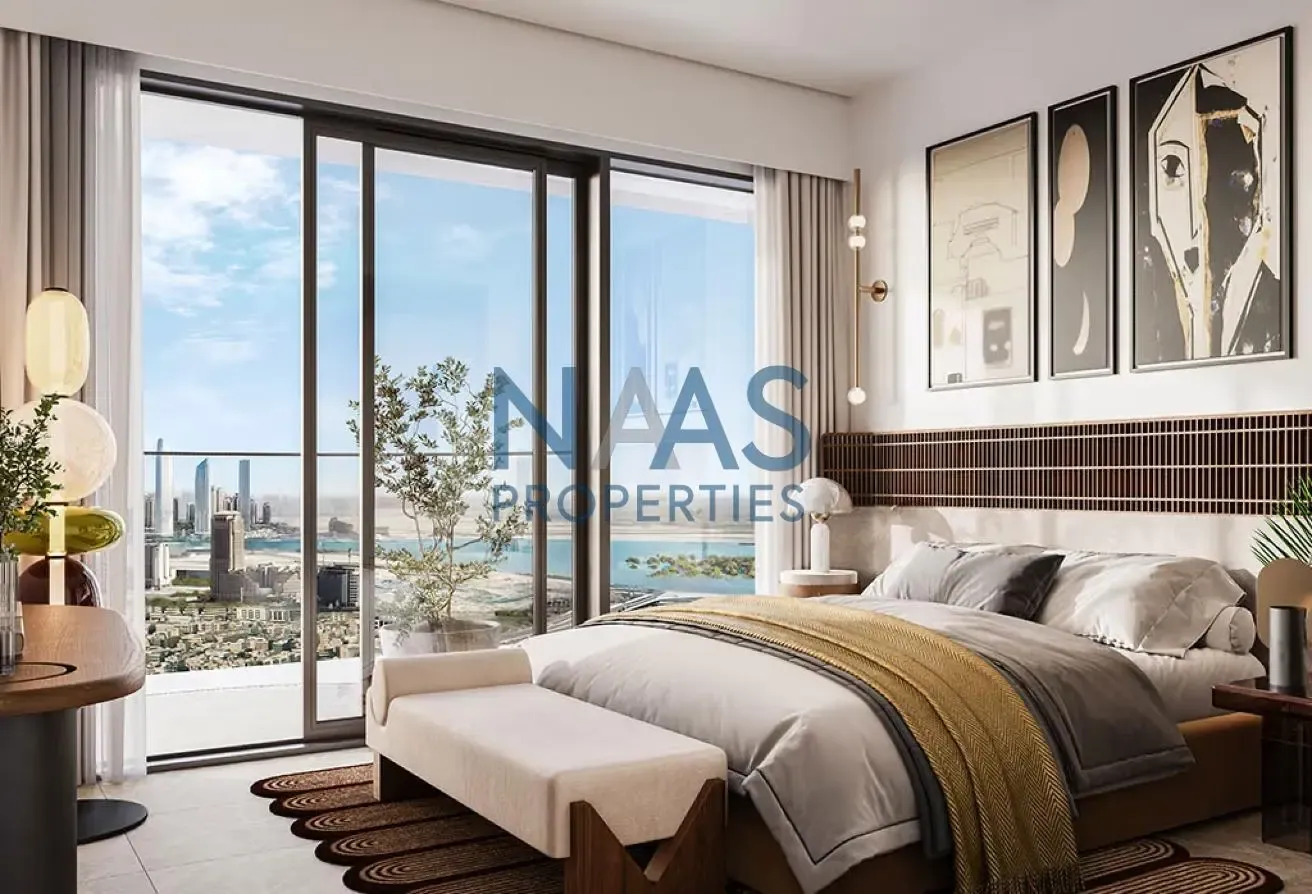 Luxurious Apartment | Prime Location | Investment