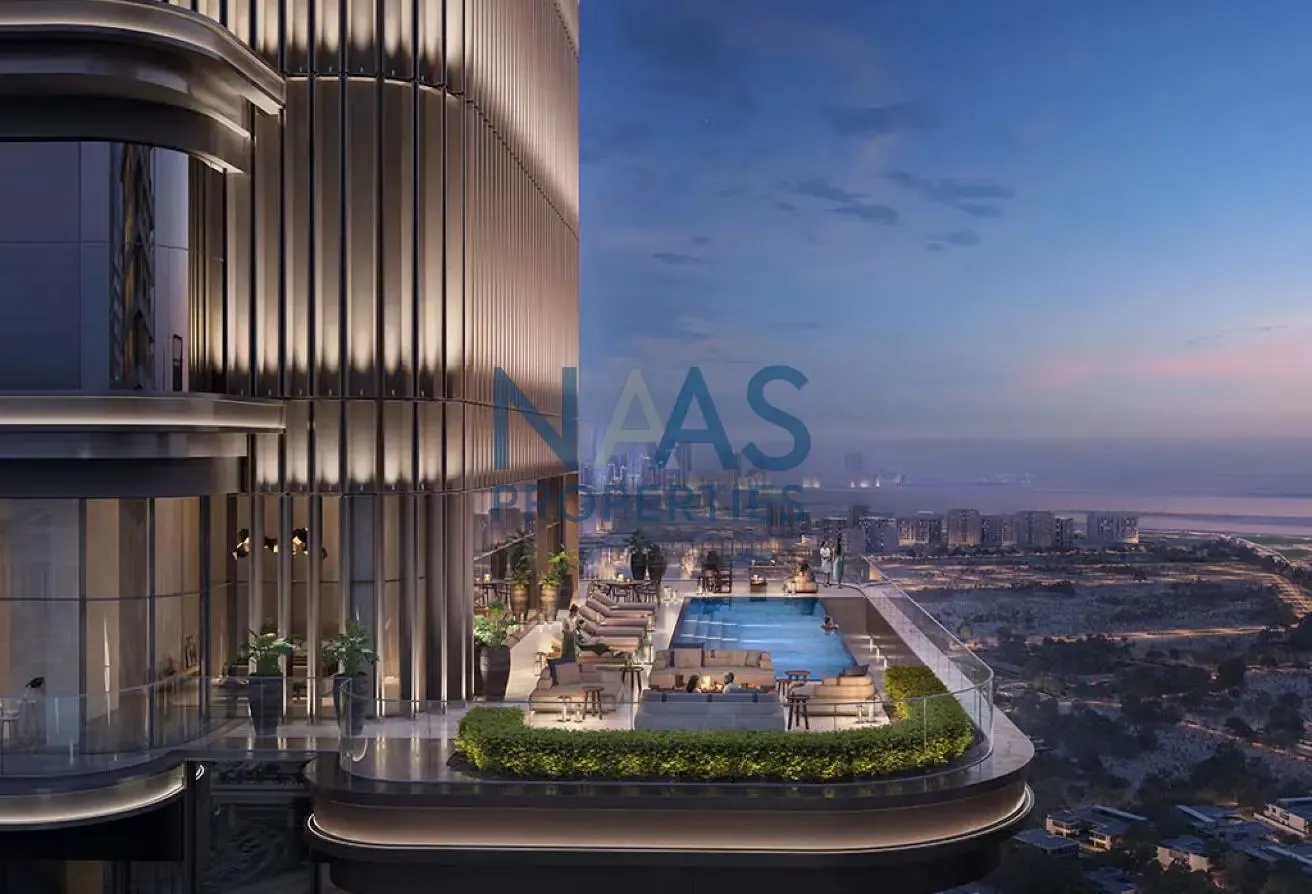 Luxurious Apartment | Prime Location | Investment