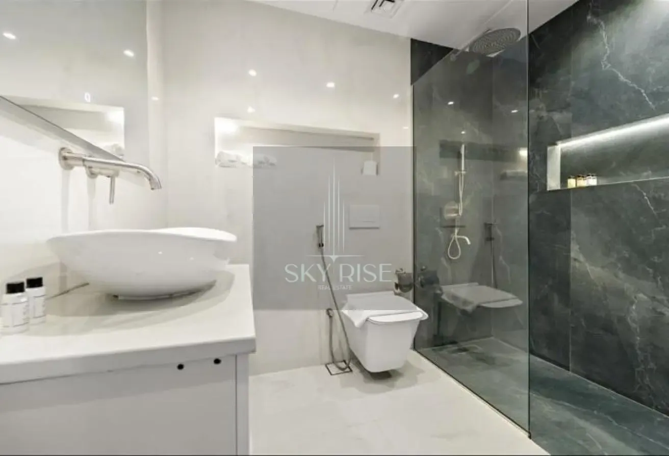 Fully Renovated 1BR | High ROI | Prime Living