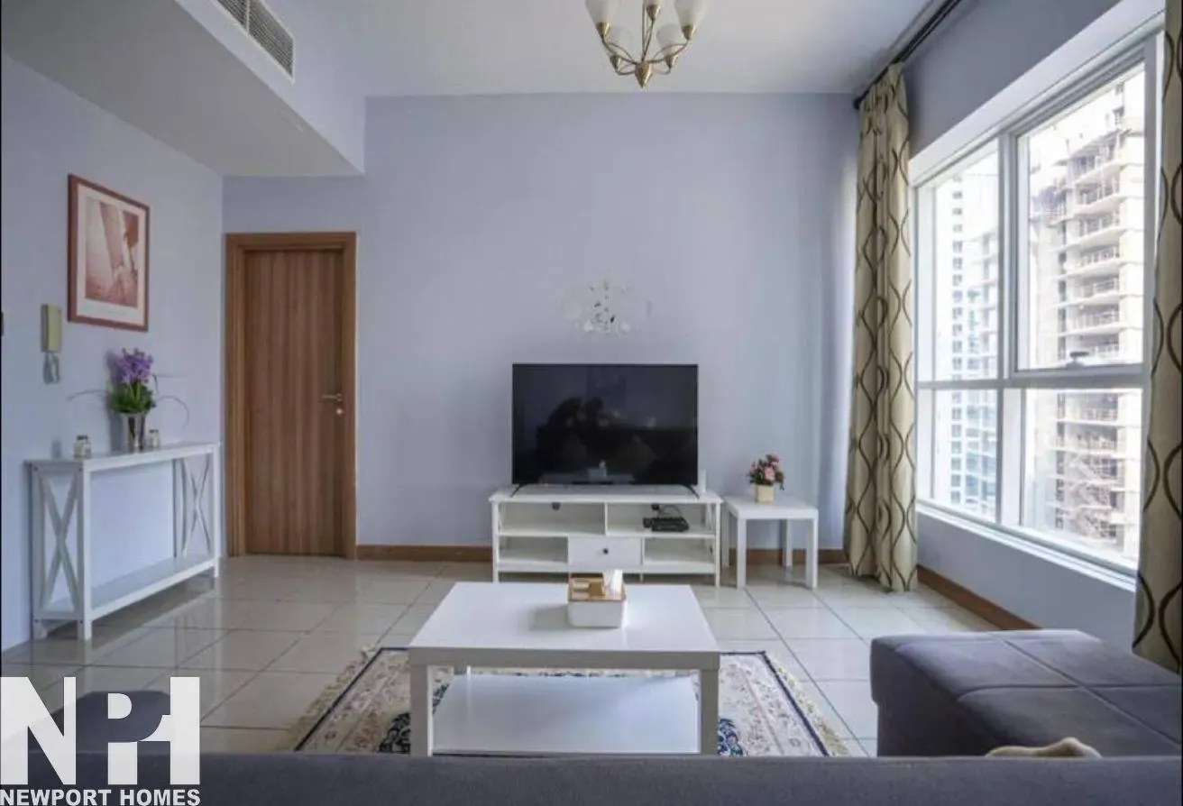 Exclusive | Fully Furnished | Stunning Views
