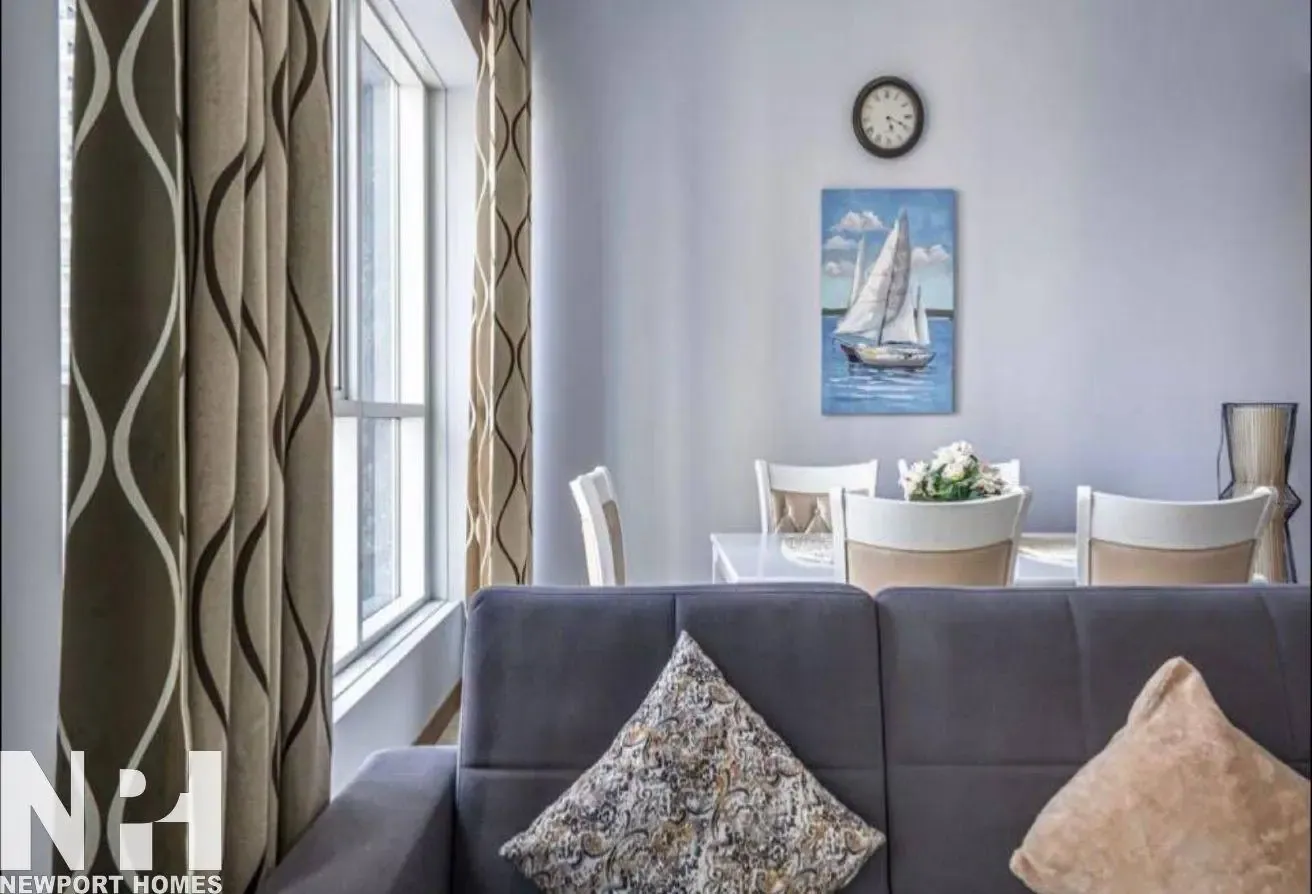 Exclusive | Fully Furnished | Stunning Views
