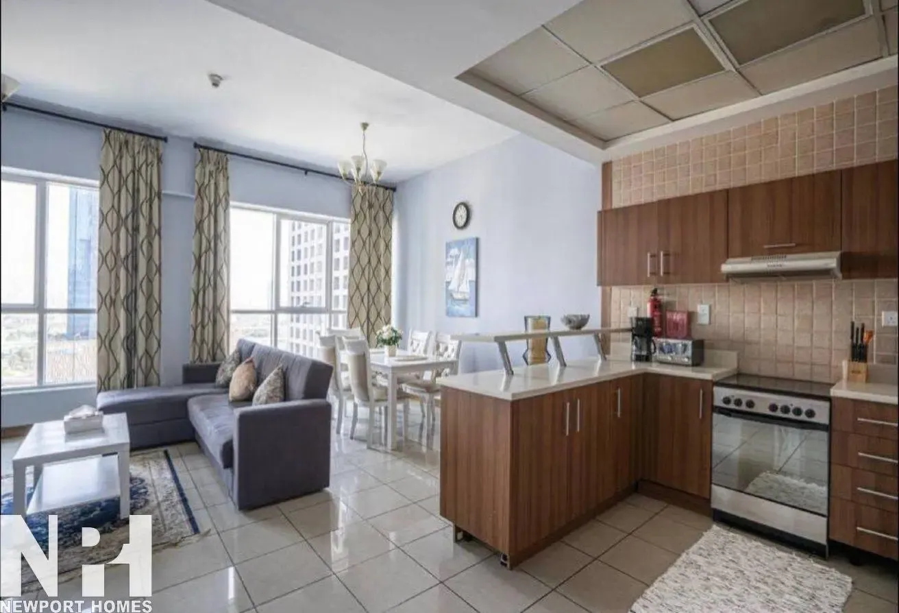 Exclusive | Fully Furnished | Stunning Views
