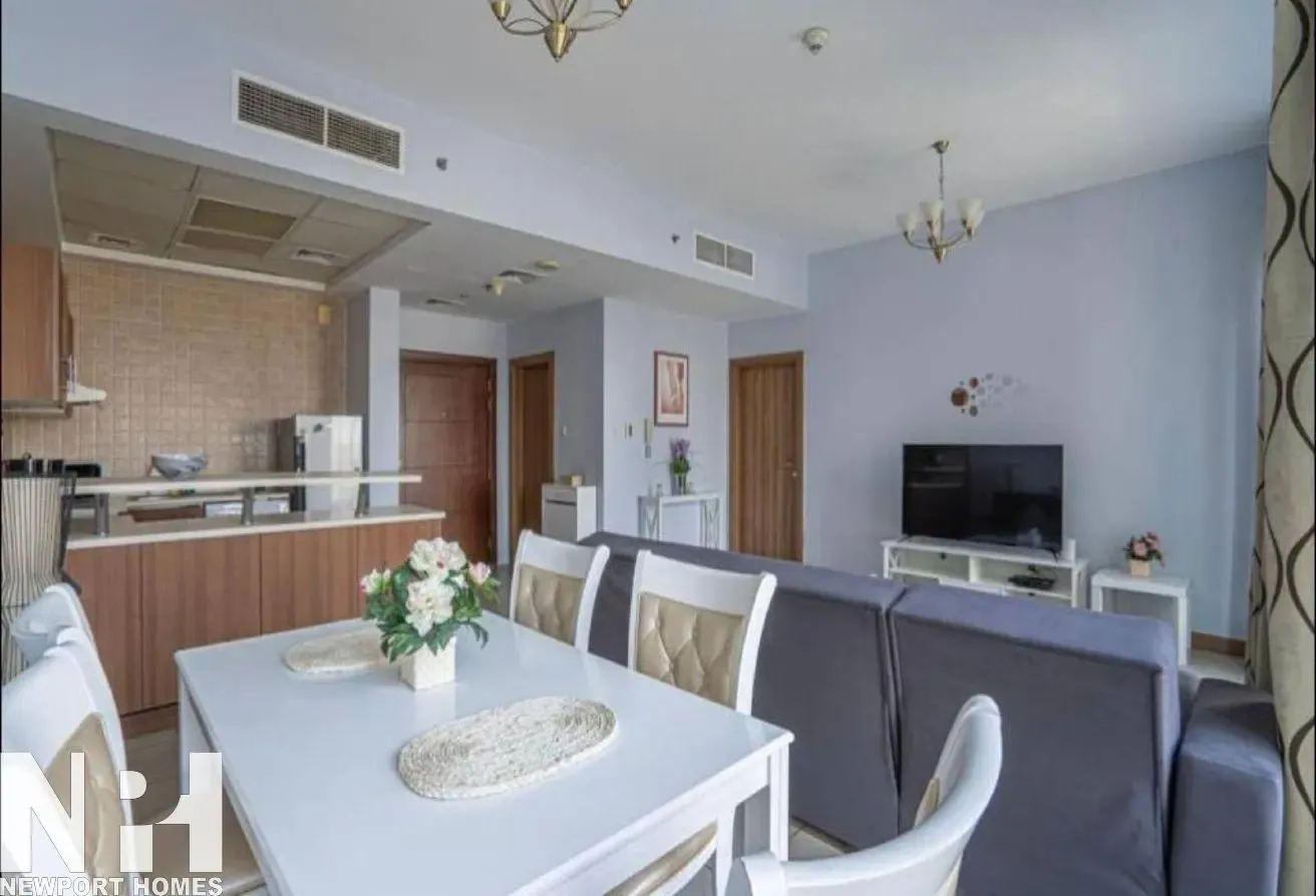 Exclusive | Fully Furnished | Stunning Views