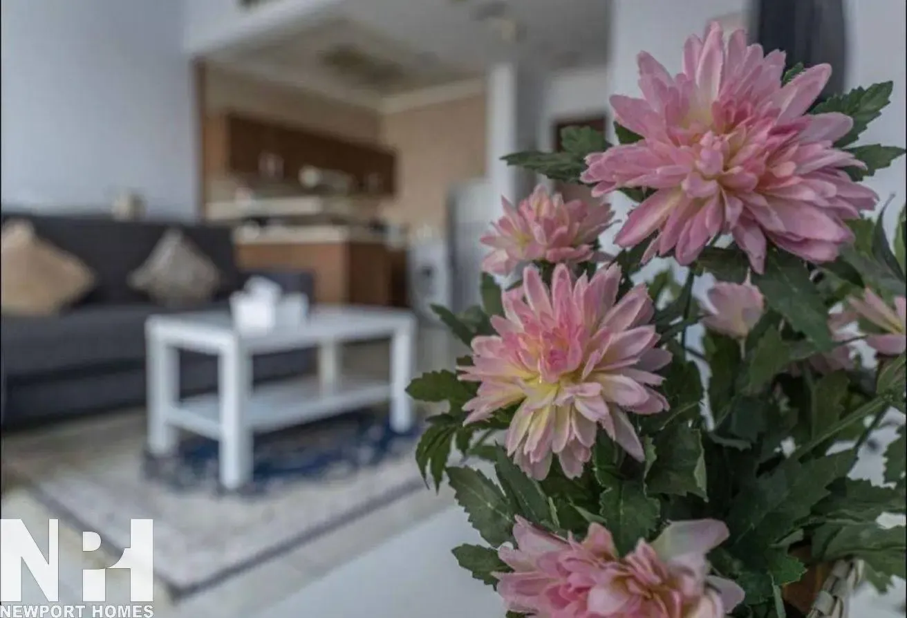 Exclusive | Fully Furnished | Stunning Views