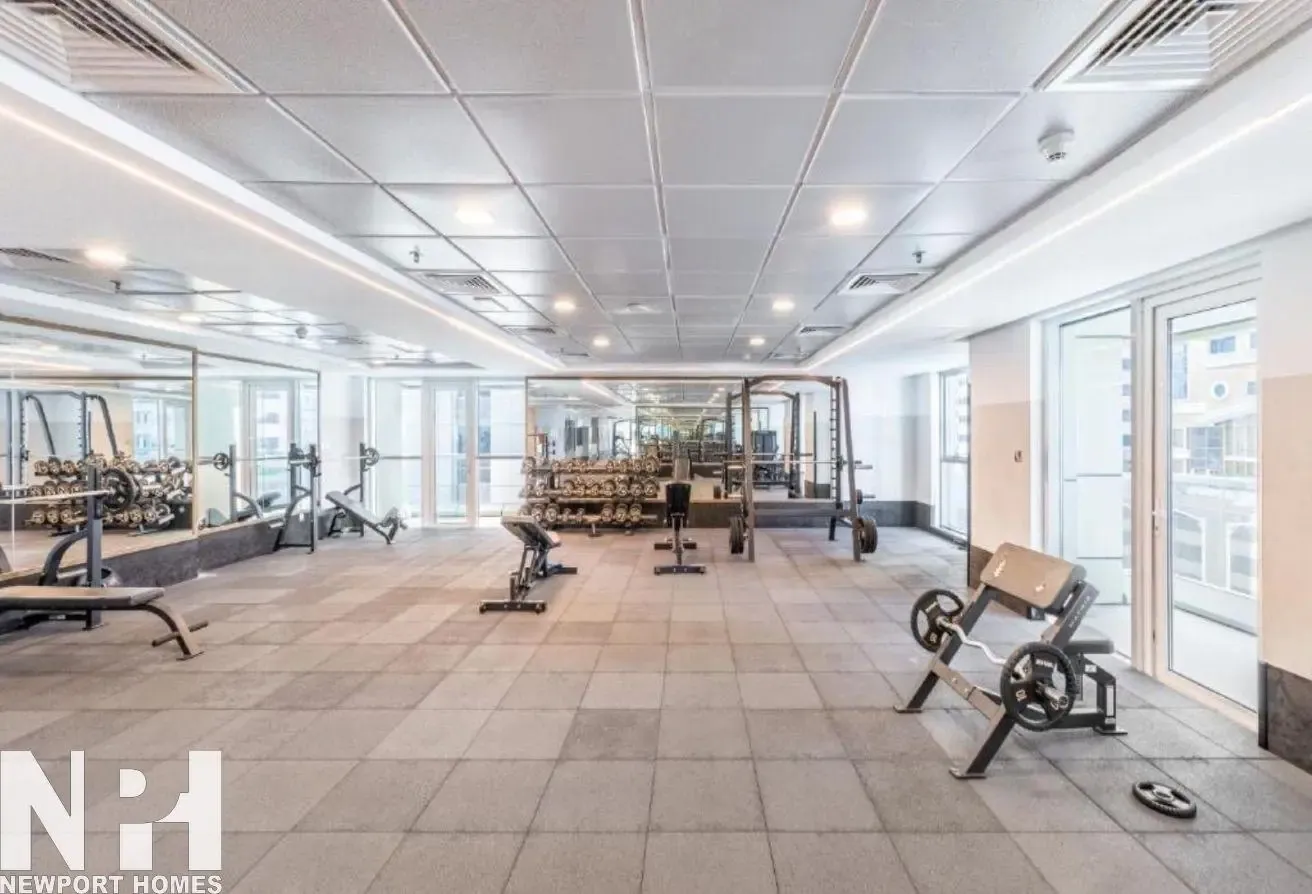 Exclusive | Fully Furnished | Stunning Views