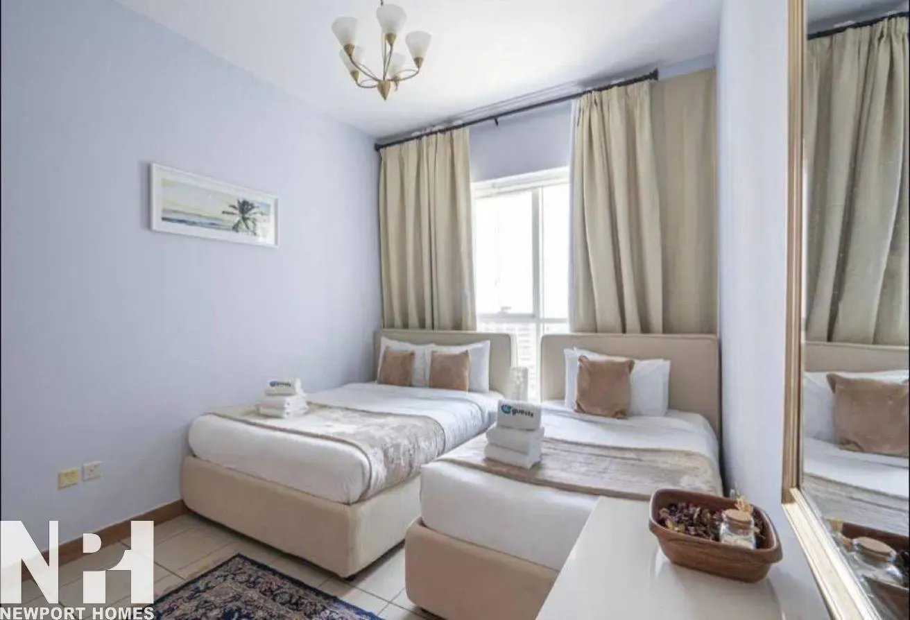 Exclusive | Fully Furnished | Stunning Views