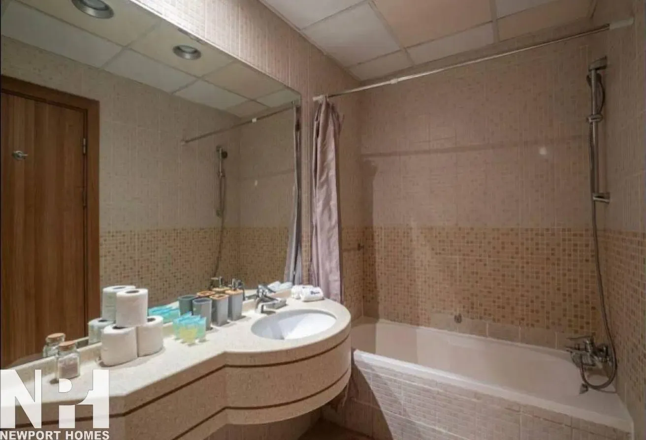 Exclusive | Fully Furnished | Stunning Views