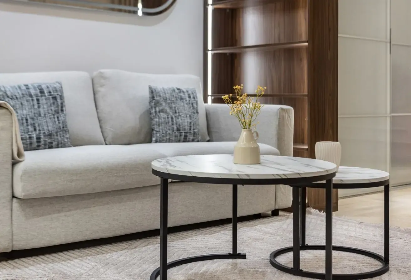 Renovated Luxury home fully equipped and furniture