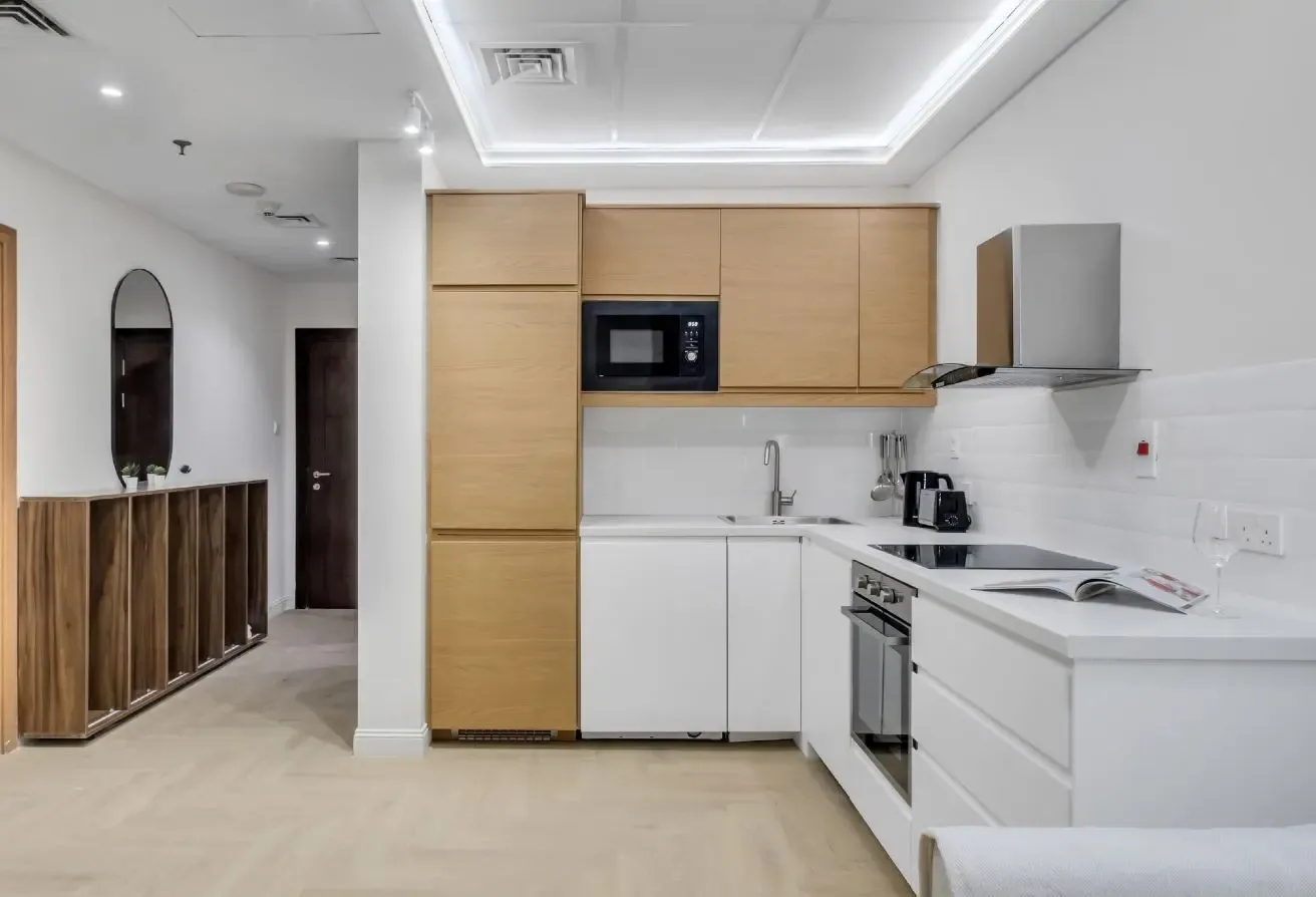 Renovated Luxury home fully equipped and furniture