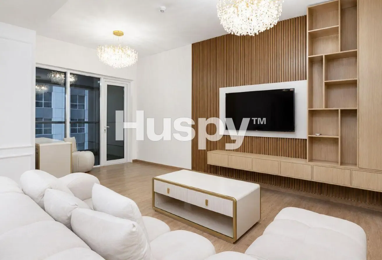 Upgraded | Vacant | Fully Furnished