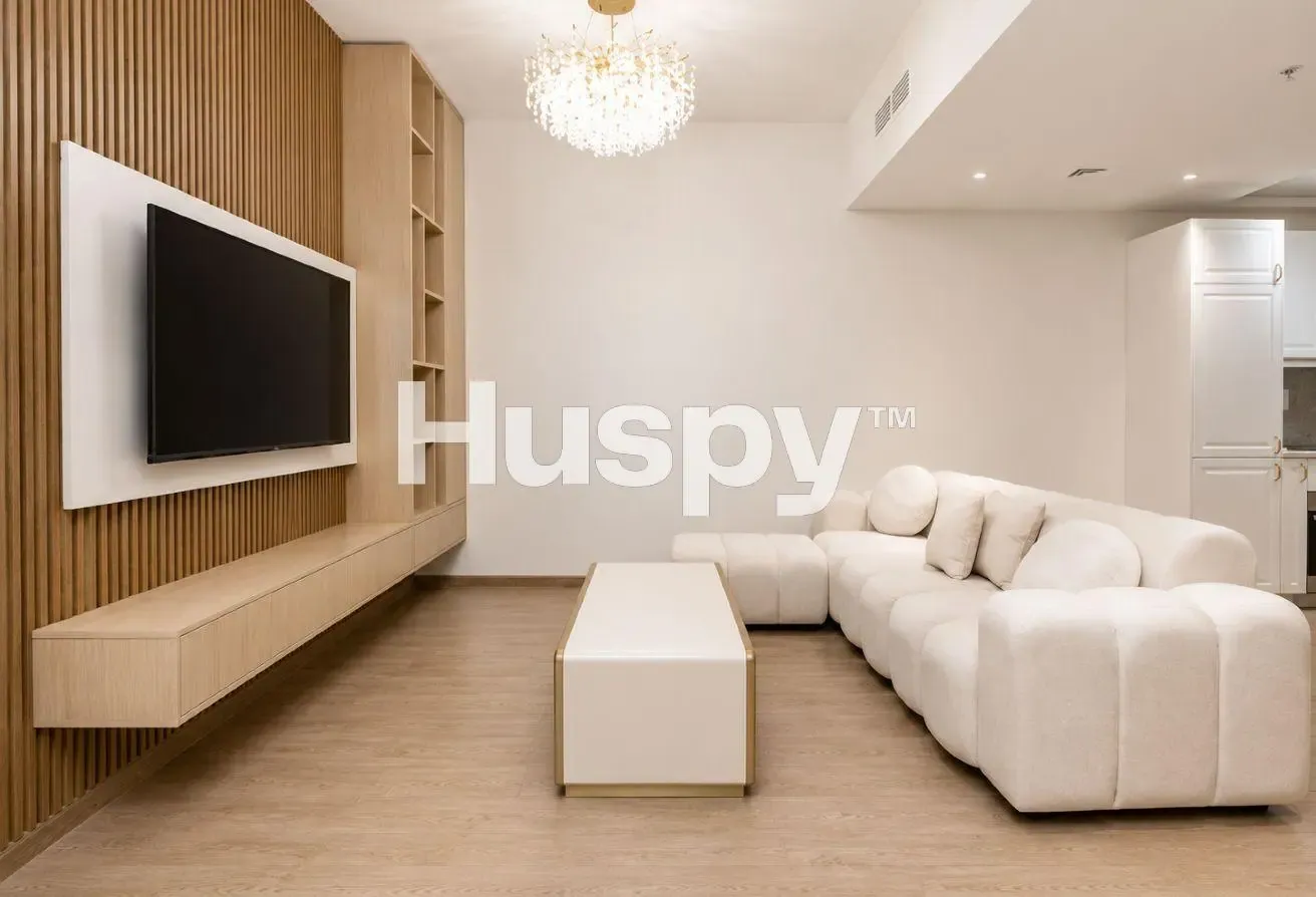 Upgraded | Vacant | Fully Furnished
