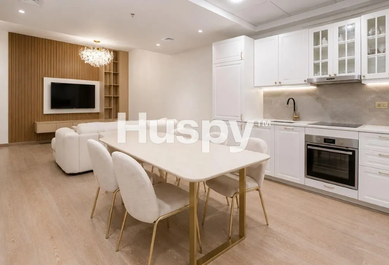 Upgraded | Vacant | Fully Furnished