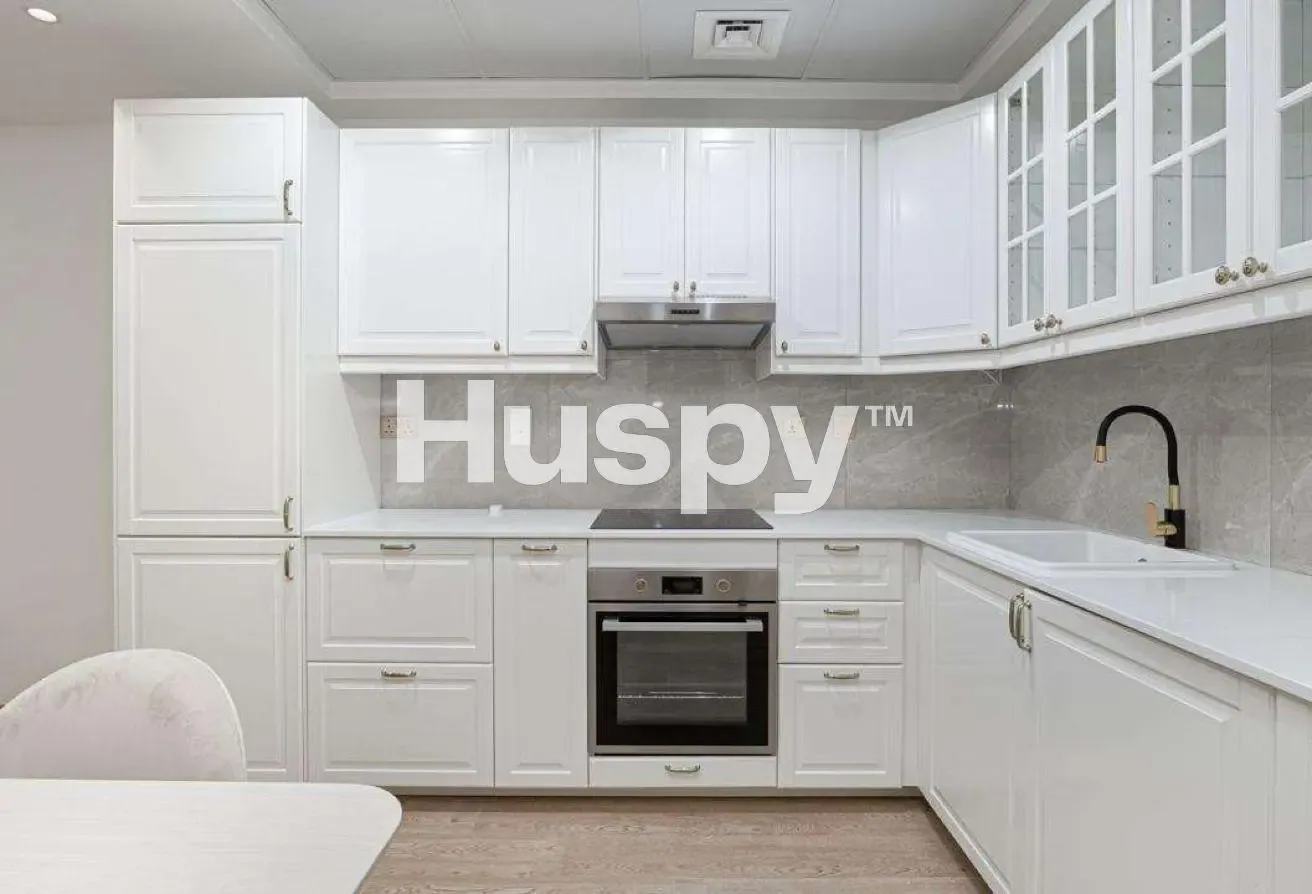 Upgraded | Vacant | Fully Furnished