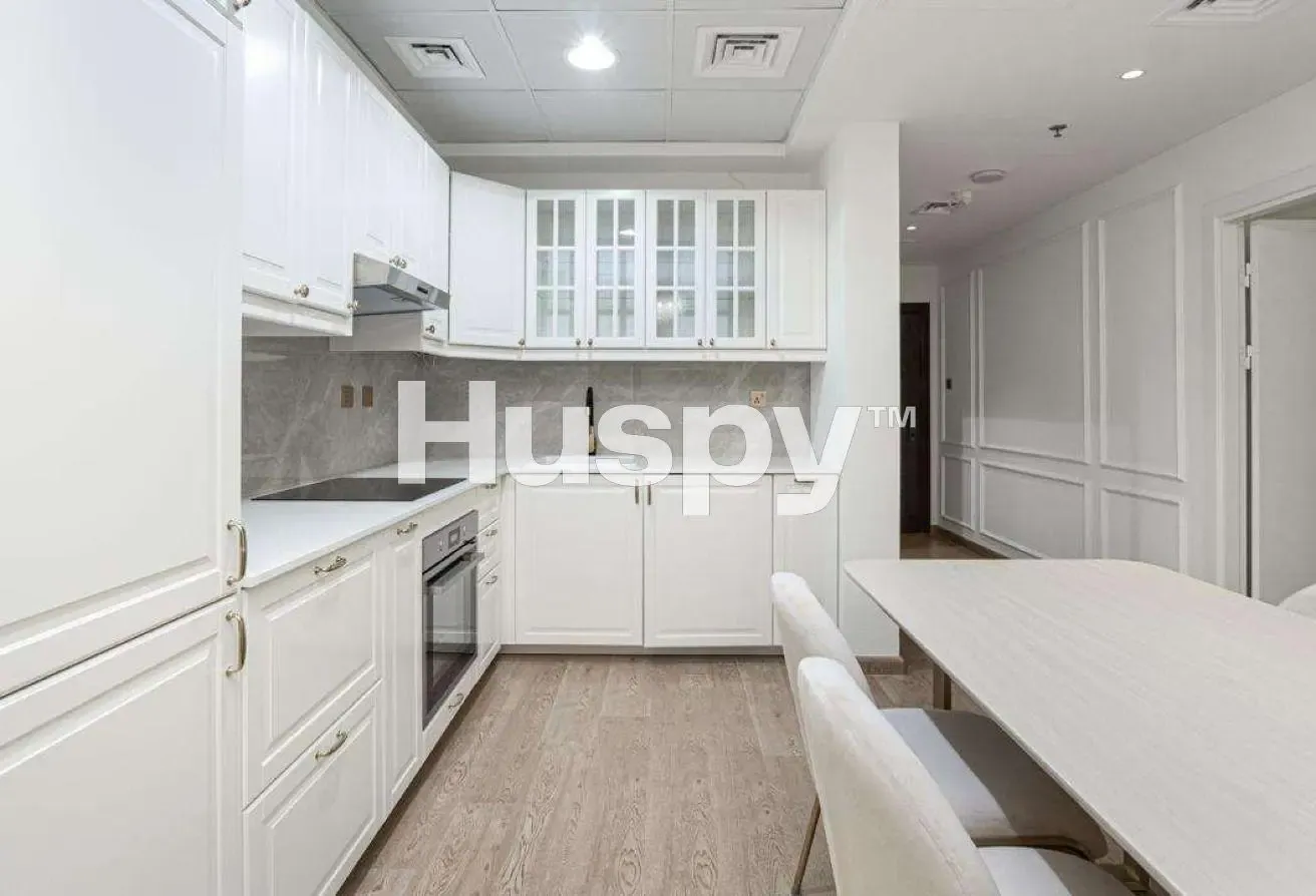Upgraded | Vacant | Fully Furnished