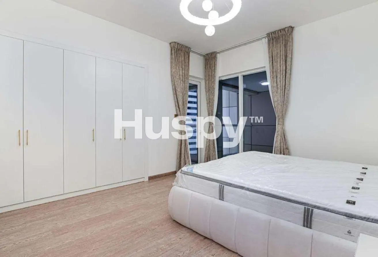 Upgraded | Vacant | Fully Furnished