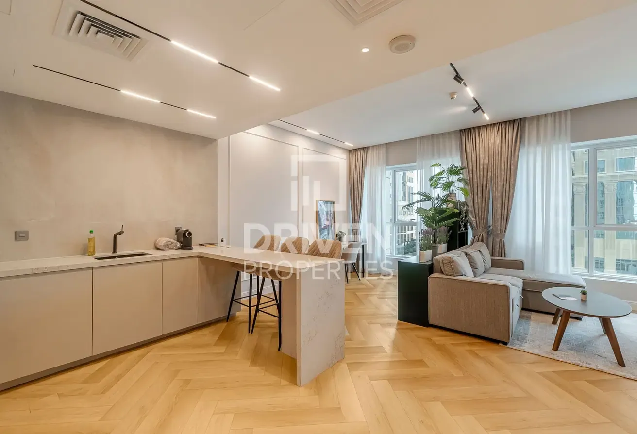 Great View | Fully Upgraded | Short Term Rent