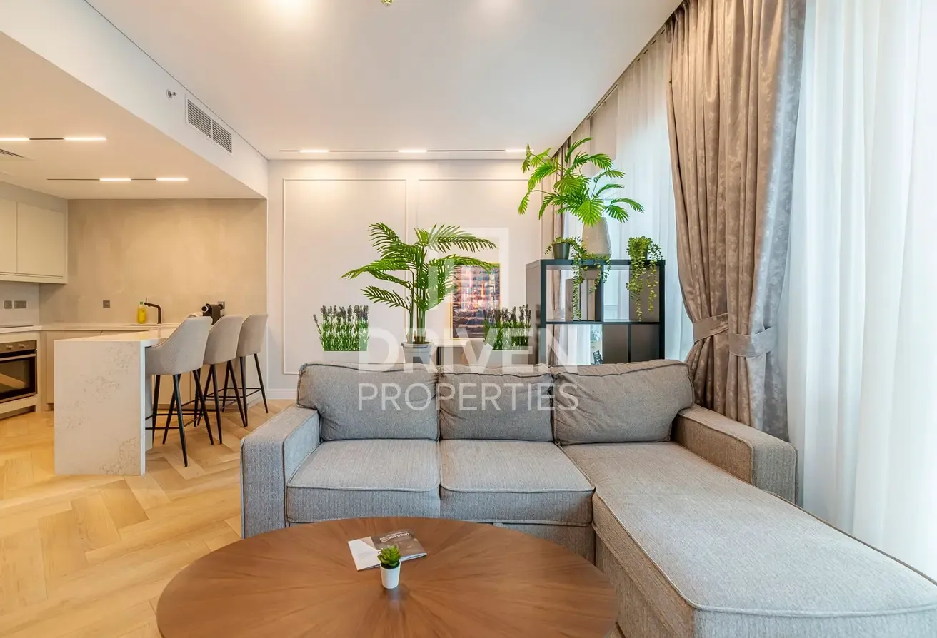 Great View | Fully Upgraded | Short Term Rent