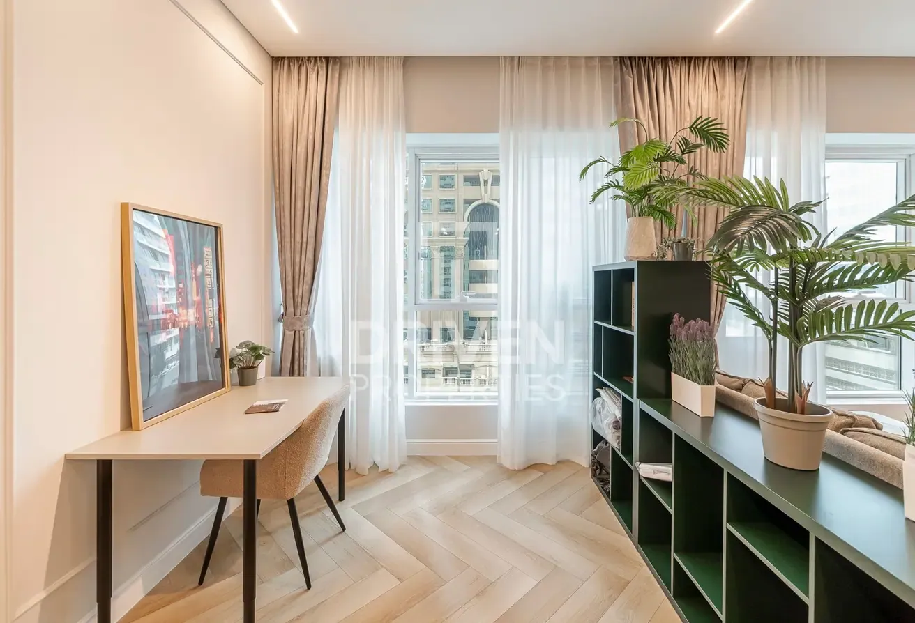 Great View | Fully Upgraded | Short Term Rent