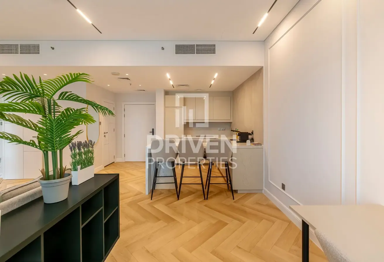 Great View | Fully Upgraded | Short Term Rent