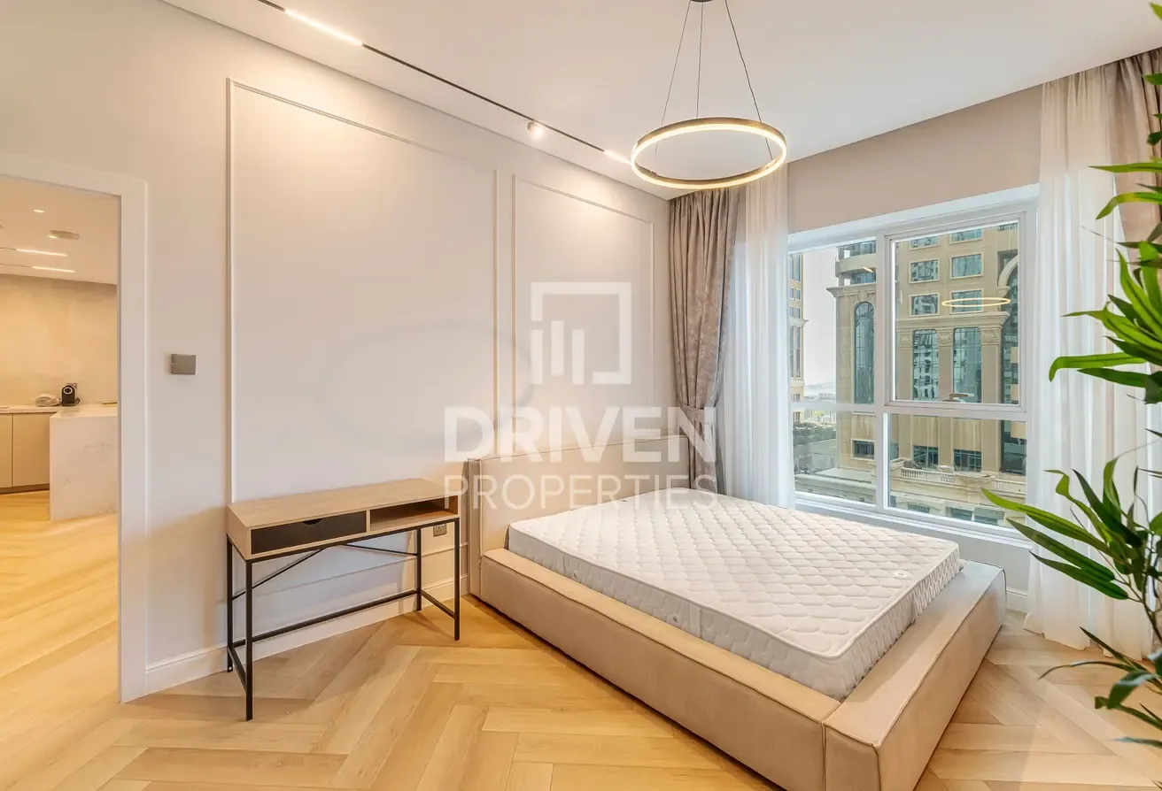 Great View | Fully Upgraded | Short Term Rent