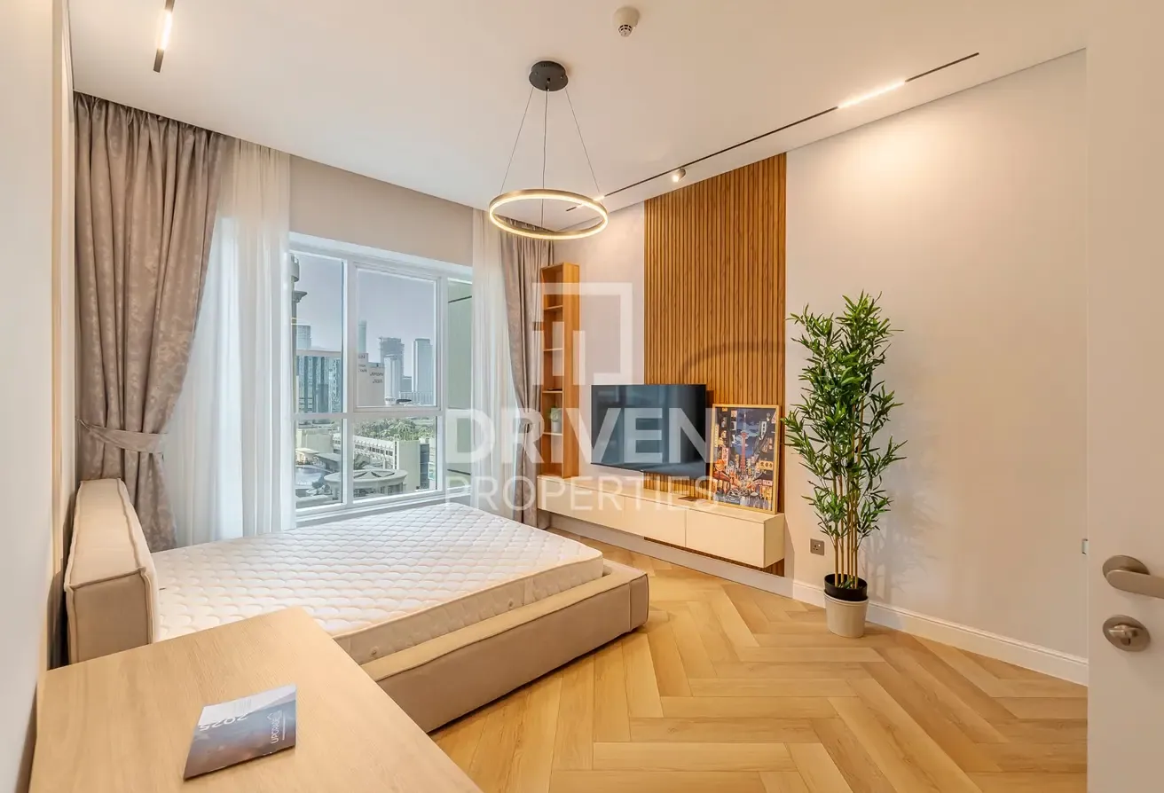 Great View | Fully Upgraded | Short Term Rent