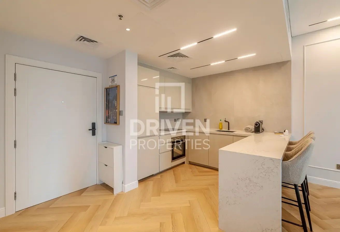 Great View | Fully Upgraded | Short Term Rent