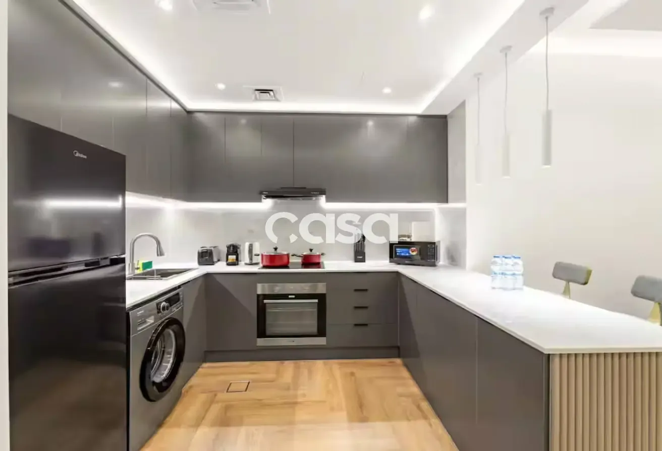 Upgraded Unit | Prime Area | Great Investment