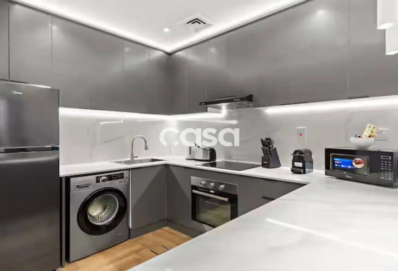 Upgraded Unit | Prime Area | Great Investment