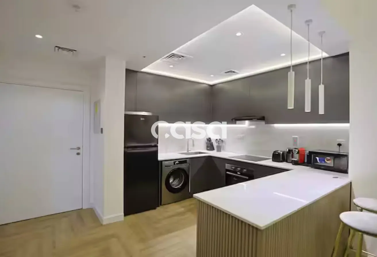 Upgraded Unit | Prime Area | Great Investment