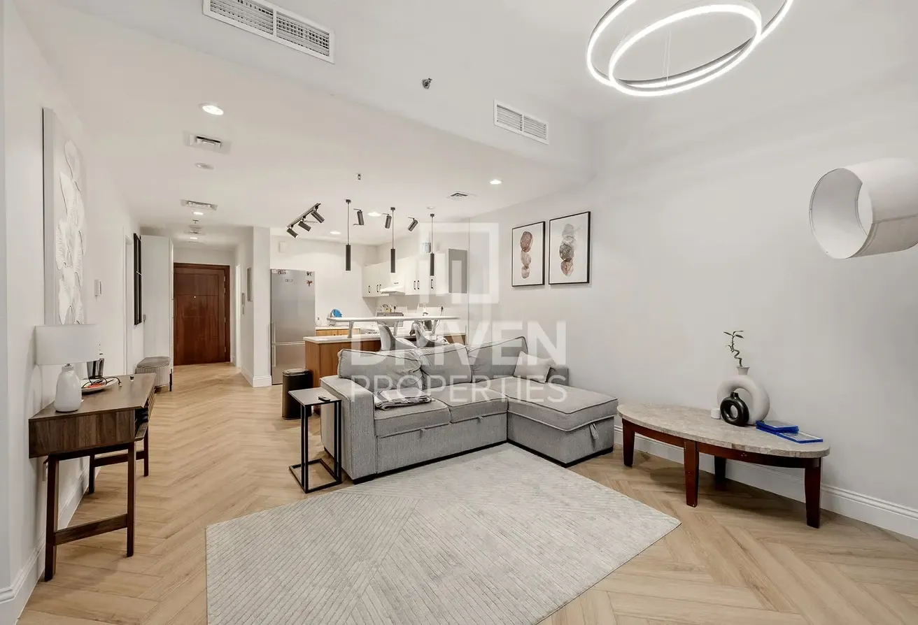 Investor Deal | Fully Upgraded | Spacious Unit