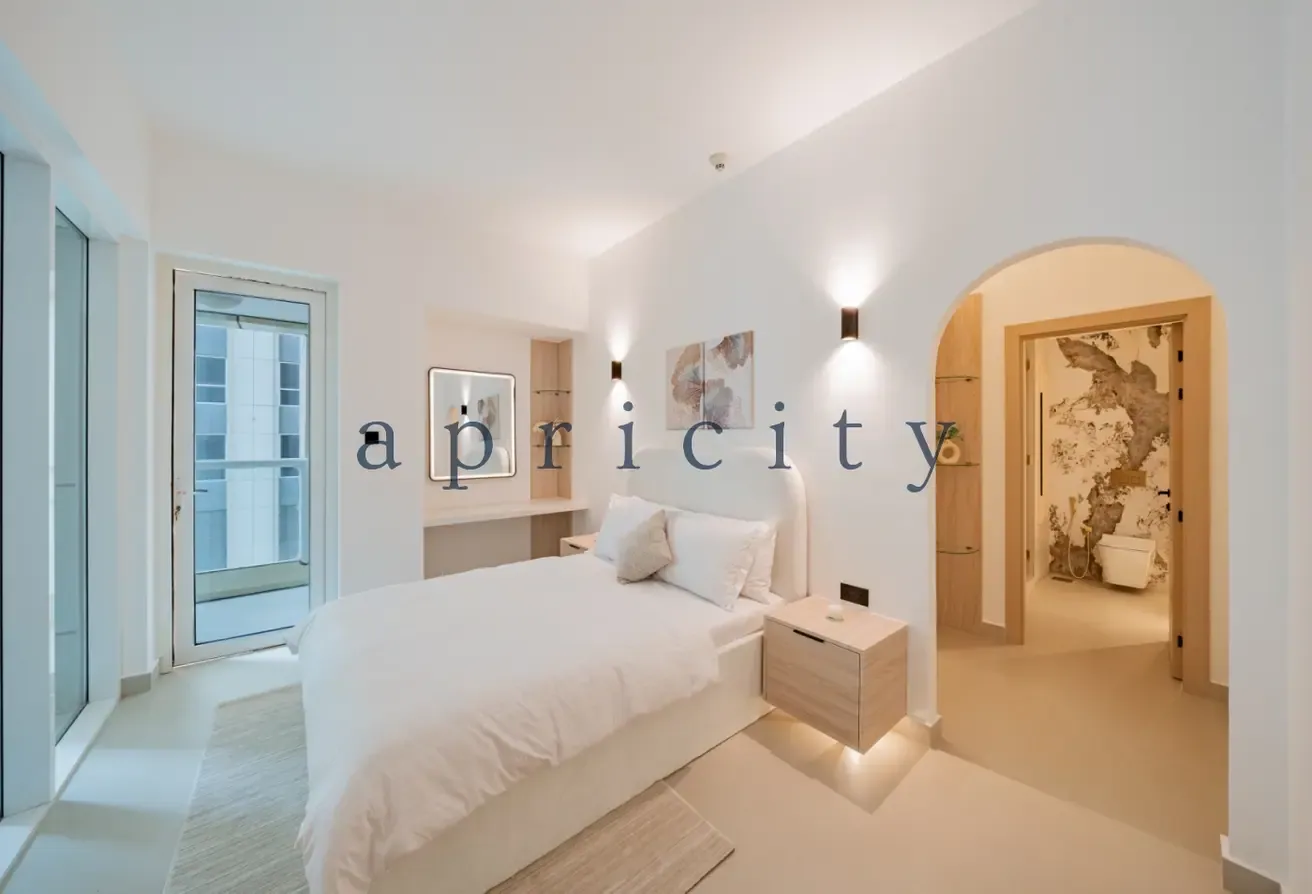 Exclusive | Newly Renovated | Vacant