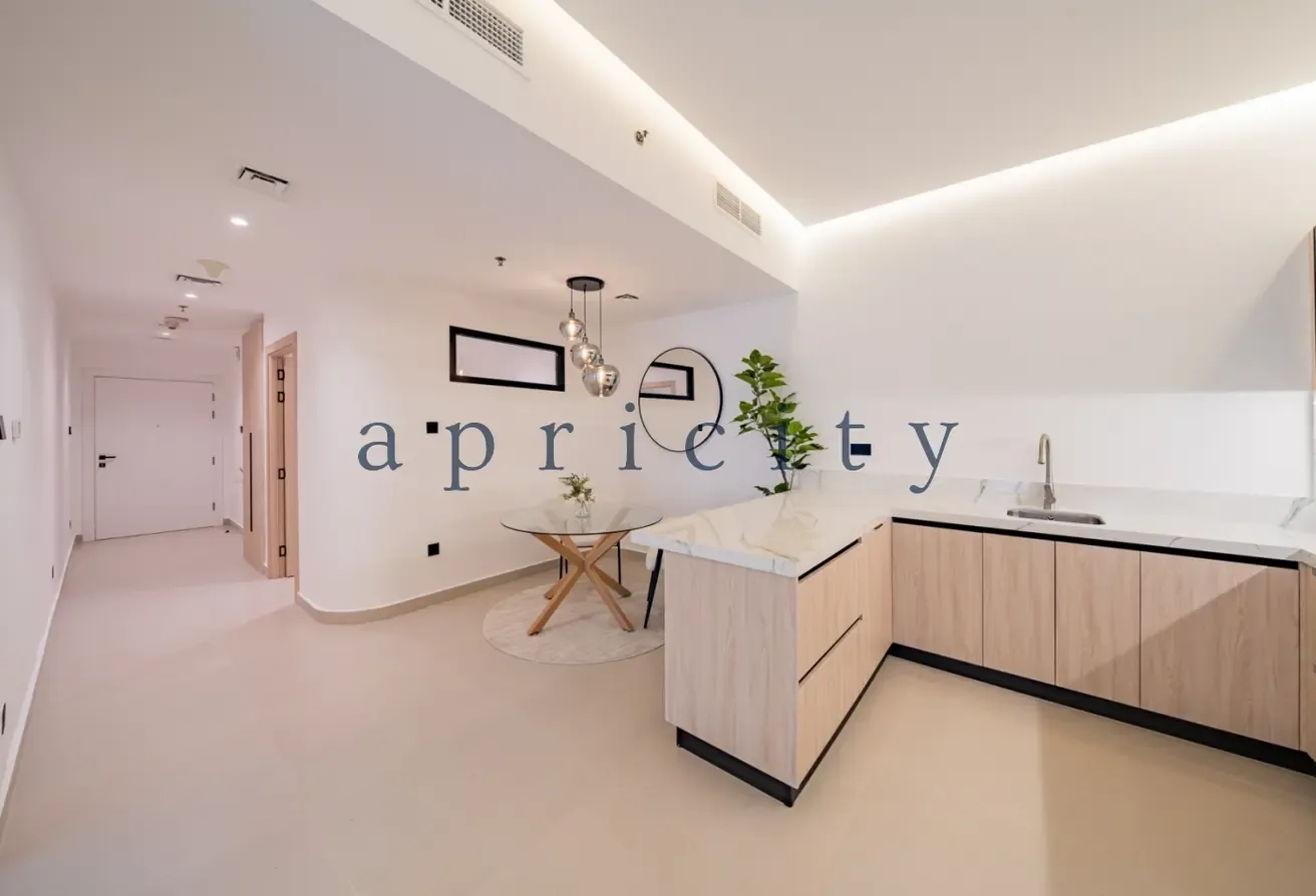 Exclusive | Newly Renovated | Vacant