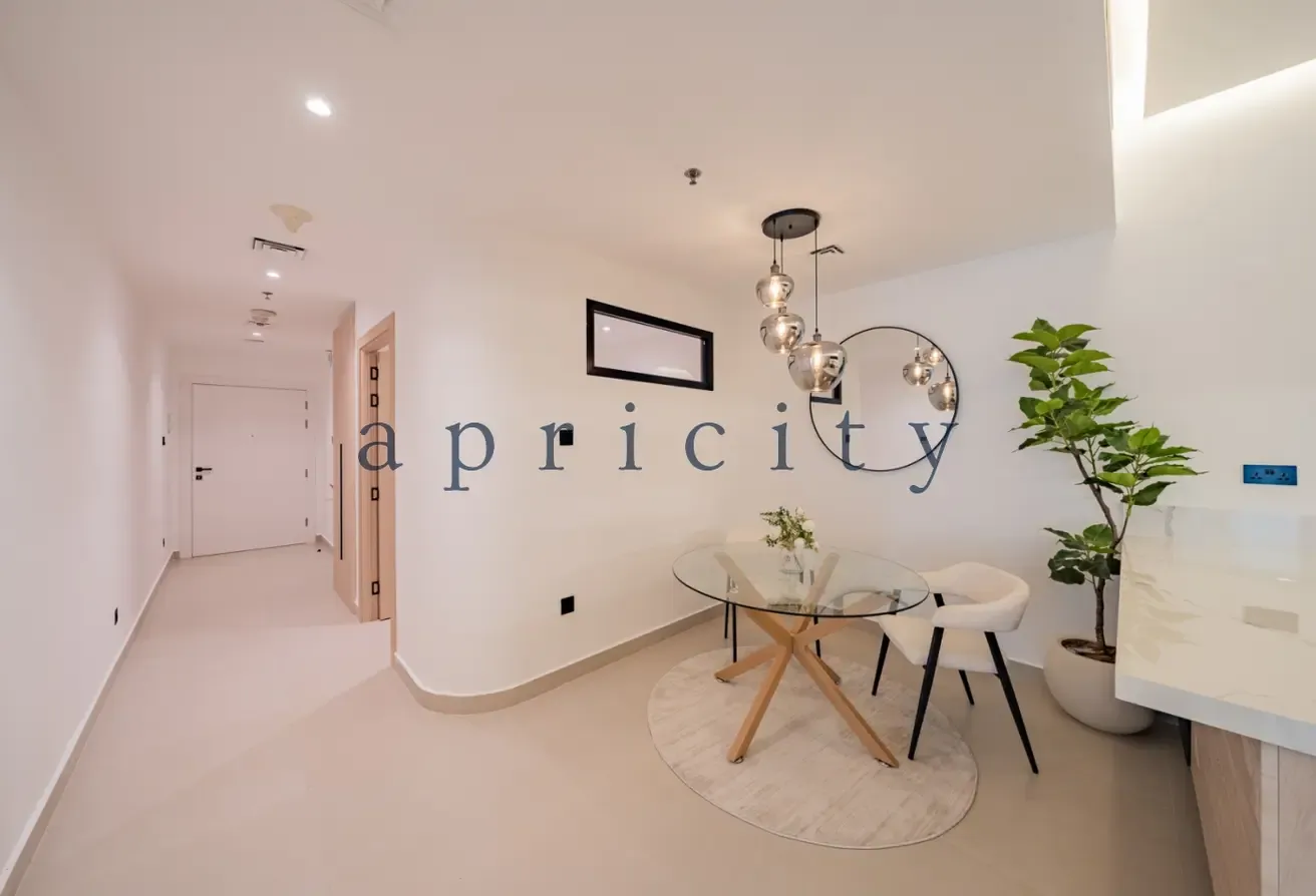 Exclusive | Newly Renovated | Vacant