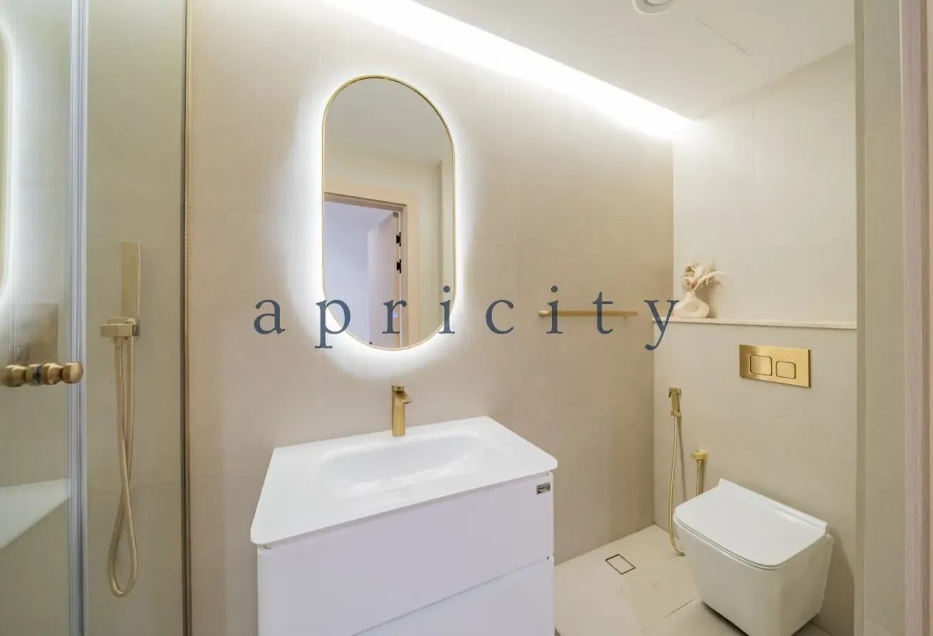 Exclusive | Newly Renovated | Vacant