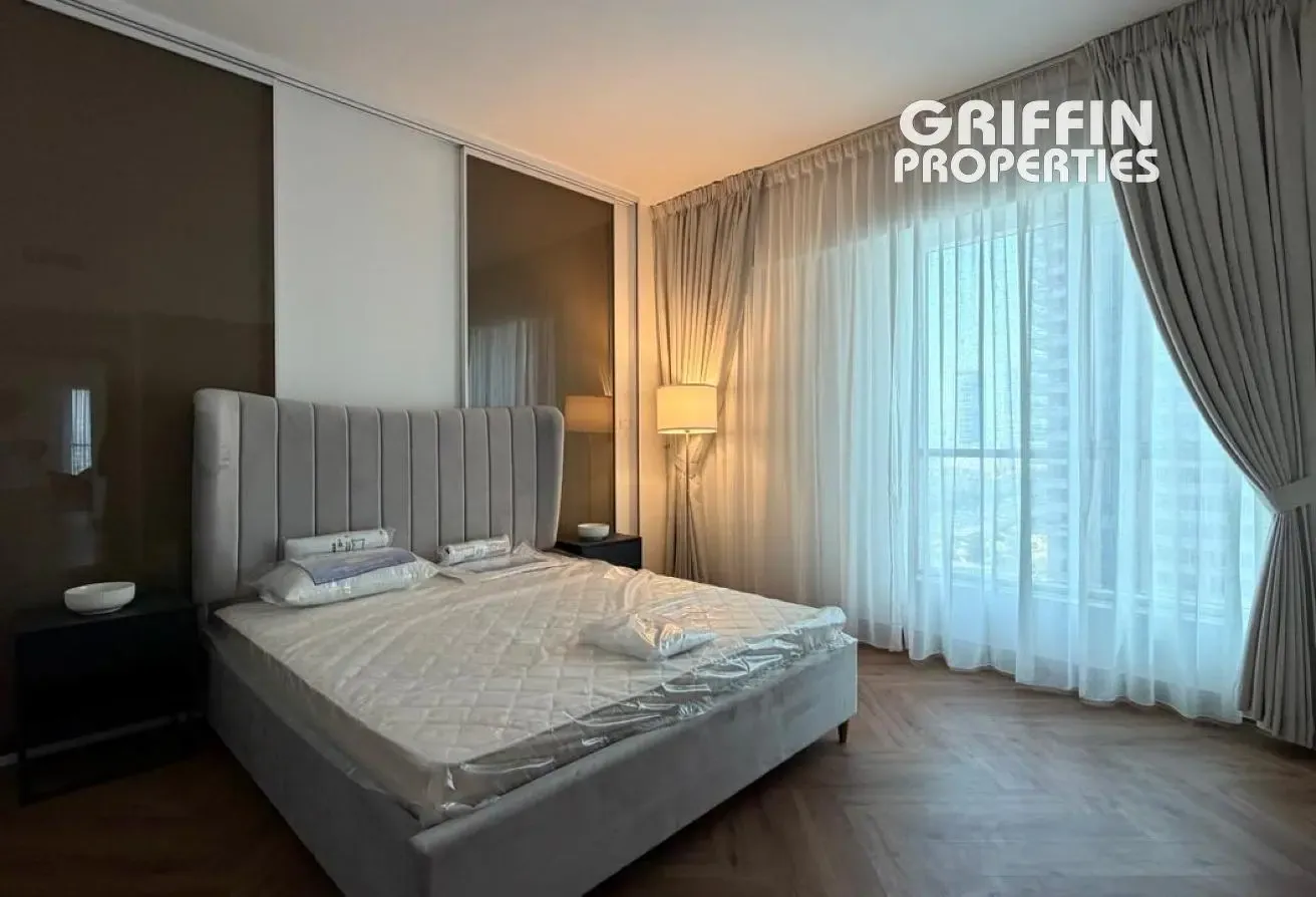 Renovated & Converted | Building View | Spacious