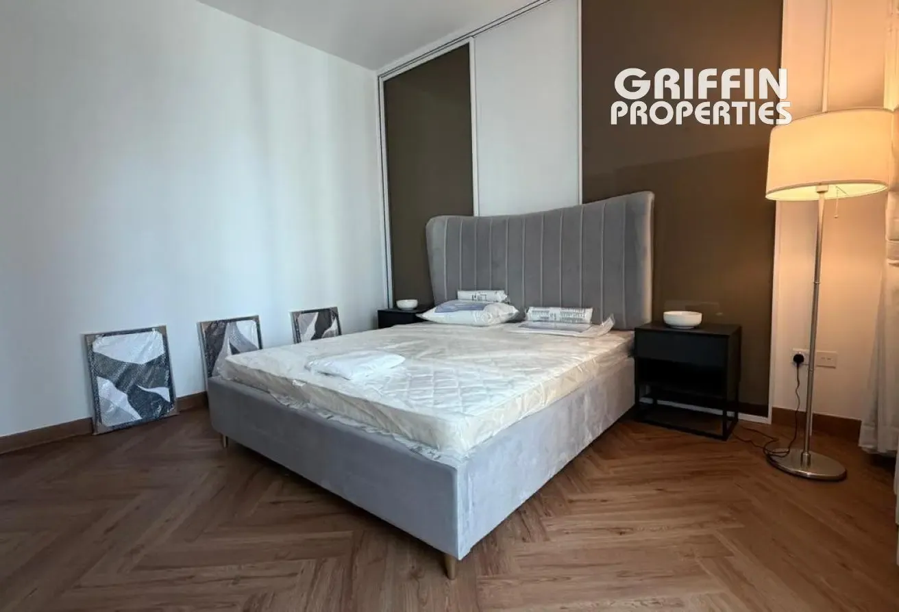 Renovated & Converted | Building View | Spacious