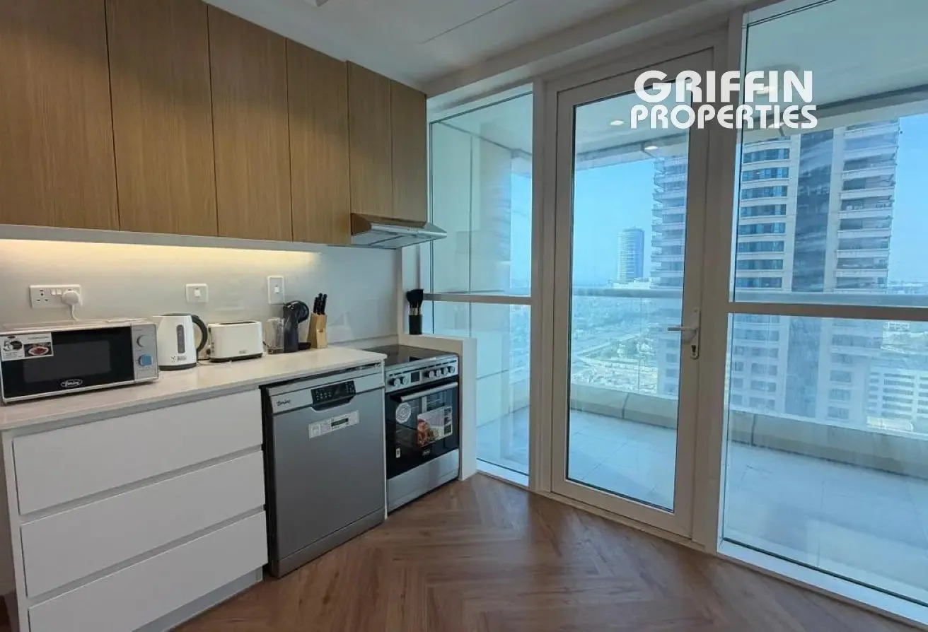 Renovated & Converted | Building View | Spacious