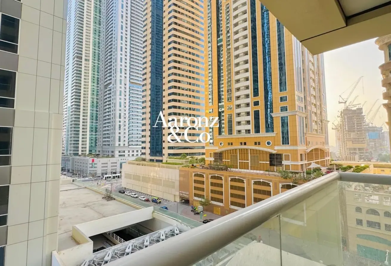 VACANT on Transfer | Spacious Layout | High ROI%