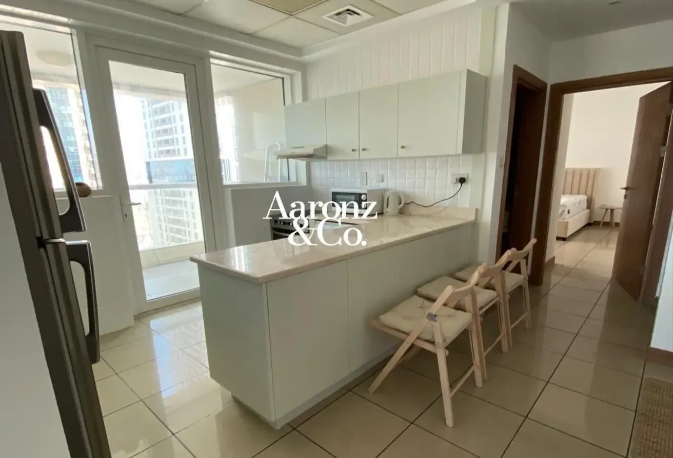 VACANT on Transfer  | Spacious Layout | High ROI%