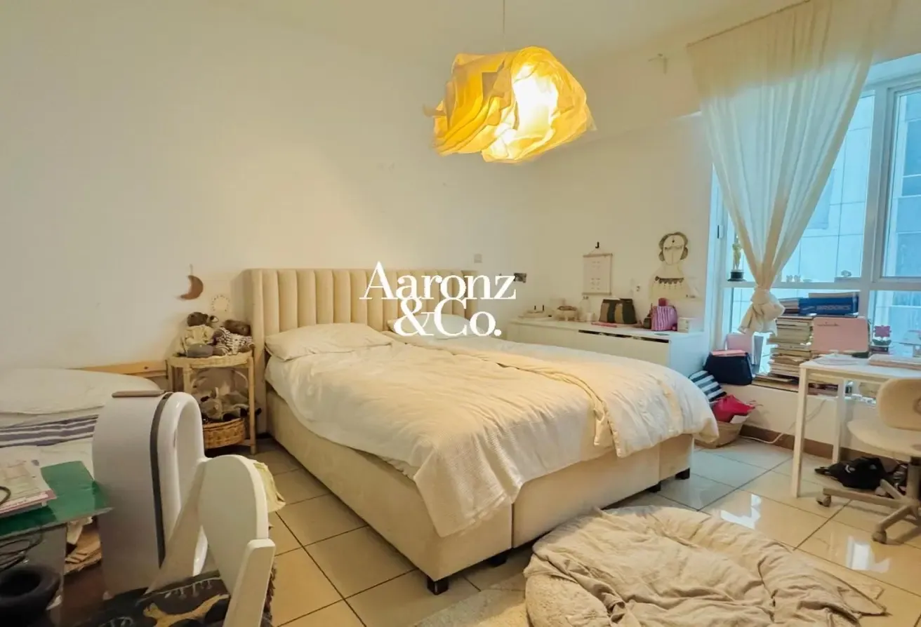 VACANT on Transfer  | Spacious Layout | High ROI%