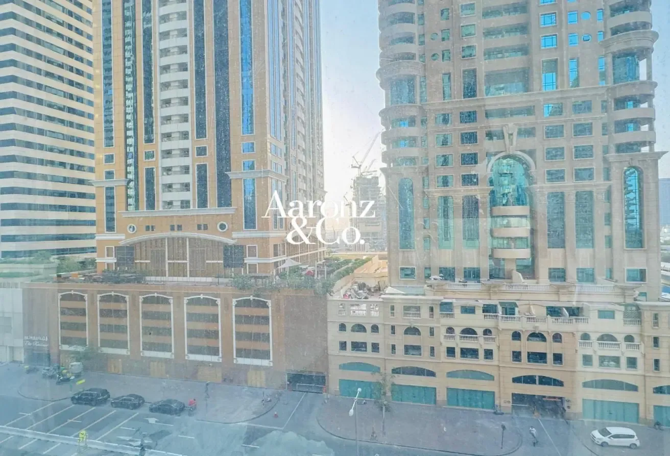 VACANT on Transfer  | Spacious Layout | High ROI%