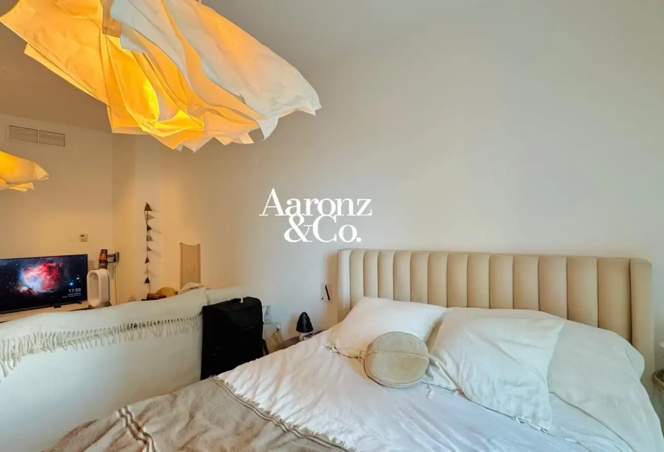 VACANT on Transfer  | Spacious Layout | High ROI%