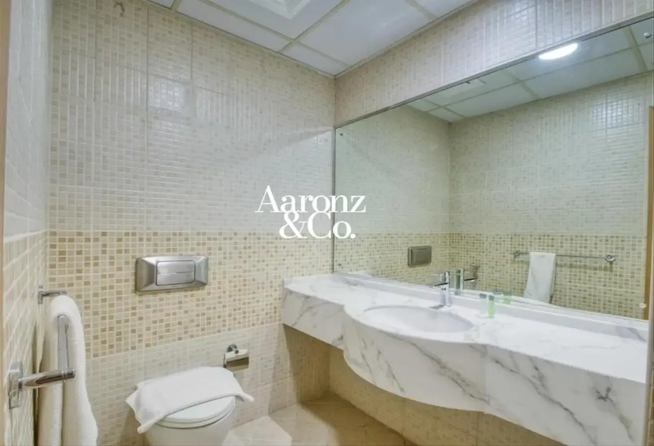 VACANT on Transfer  | Spacious Layout | High ROI%