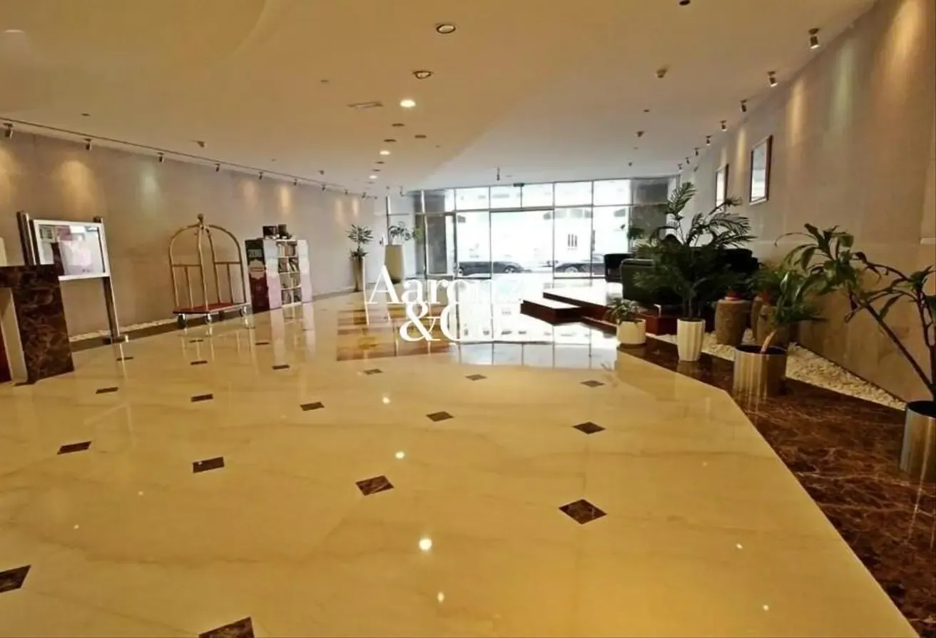 VACANT on Transfer  | Spacious Layout | High ROI%