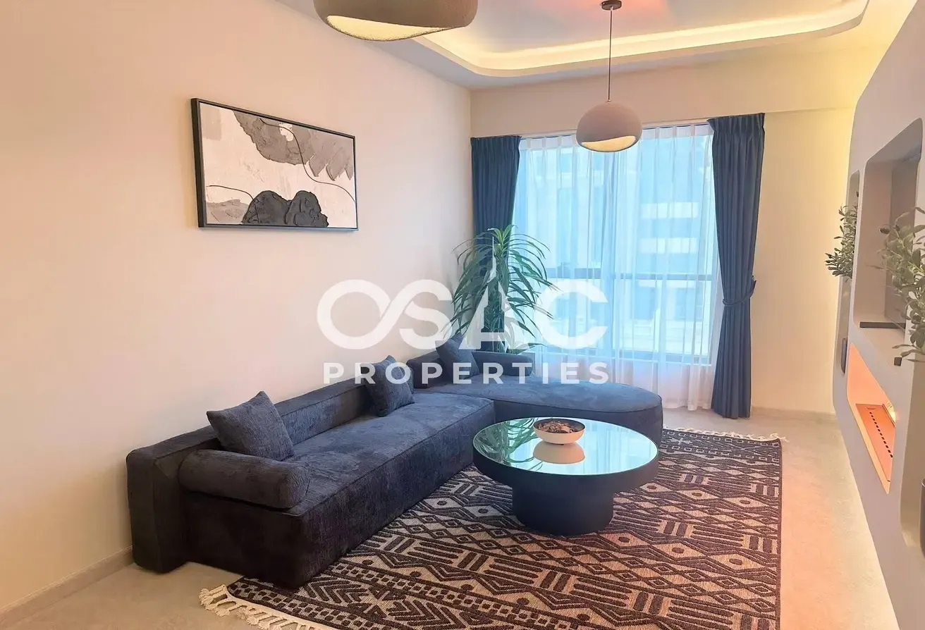 Fully Furnished | Upgraded | Vacant