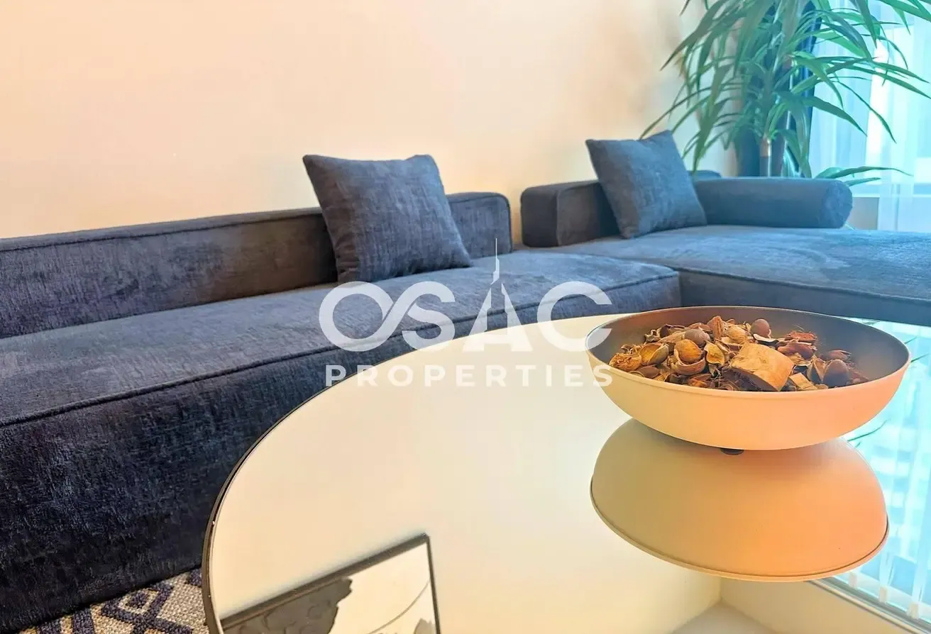 Fully Furnished | Upgraded |  Vacant