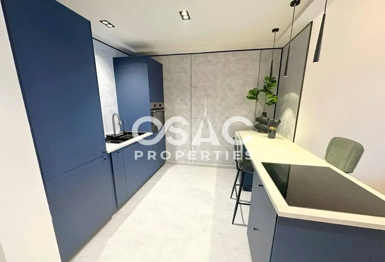 Fully Furnished | Upgraded |  Vacant