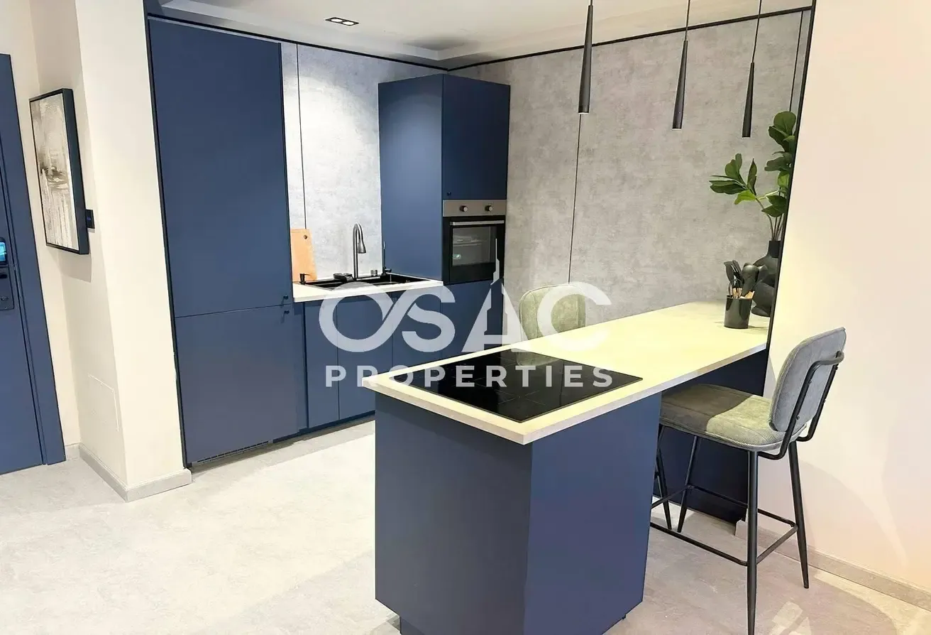 Fully Furnished | Upgraded |  Vacant